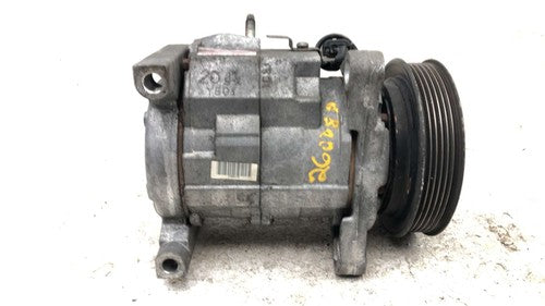 2005-2007 Dodge Caravan Ac Compressor Air Conditioner Pump Assembly Oem 3.8L