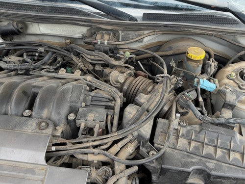 2000 Infiniti I30 Cruise Control Servo Assembly Module With Cable Oem 189302Y900