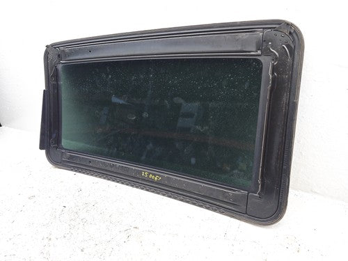 2004-2008 Nissan Maxima Sun Roof Glass Oem Top Window 912107Y010