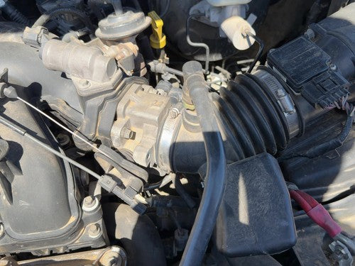 2005-2008 Ford Escape Throttle Body Valve Oem With Sensors 3.0L Without Hybrid