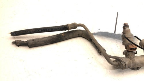 1997-2001 Hyundai Tiburon Complete Fuel Rail With Injectors Set Oem 2.0L