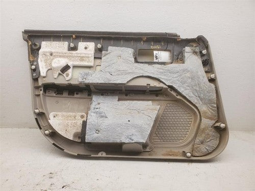 2007-2009 Ford Fusion Passenger Right Front Inside Door Trim Panel Oem