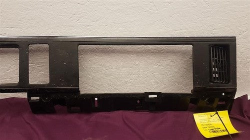 1996-1999 Buick Lesabre Dash Panel Speedometer Trim Bezel Surround Oem 25630898