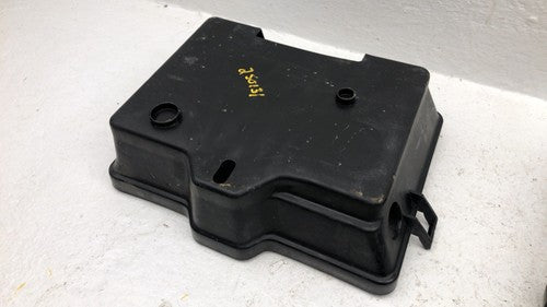 2004-2012 Gmc Canyon Complete Battery Box Mount Tray With Hold Down Oem 3.7L