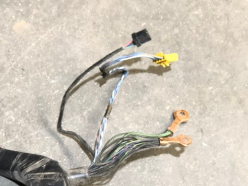 2005 Dodge Ram 3500 Cummins Dash Wiring Harness Oem 5.9L Ho 6Sp 4X2 Oem