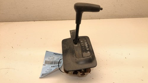 94 Jeep Grand Cherokee Floor Shifter Lever Assembly Oem Shift Unit Transmission