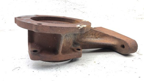 1994 Chevy Silverado Transmission To Transfer Case Adapter T-Case Oem 4L60E 208E