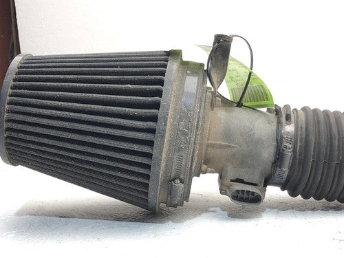 1995 Ford Bronco Air Intake Tube Resonator Pipe Elbow Rubber Hose Snorkel 5.0L