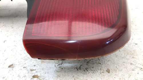 1988-1991 Olds Cutlass Cierra Driver Left Tail Light Brake Lamp Oem Rear