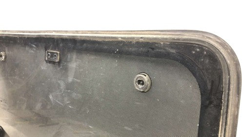 1995 Nissan Pathfinder Sun Roof Glass Oem Top Window 736100S100
