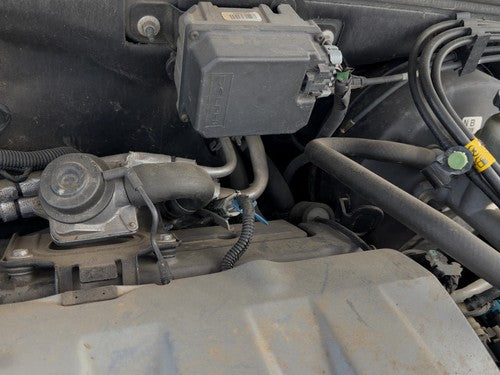 1998-2004 Cadillac Seville STS Complete Set of AC Lines and Hoses OEM 4.6L FWD