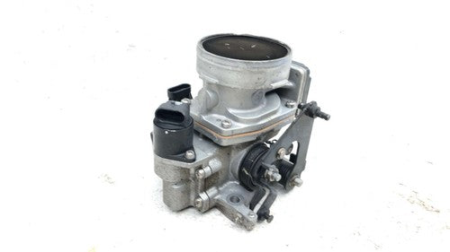1988-1991 Olds 88 Throttle Body Valve Oem With Sensors 3.8L 24500167