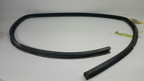 2006 Dodge Ram 2500 Passenger Right Window Track Seal Rubber Weatherstrip