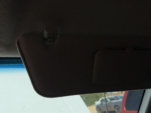 1996 Ford Ranger Passenger Right Sun Visor Oem Gray G2