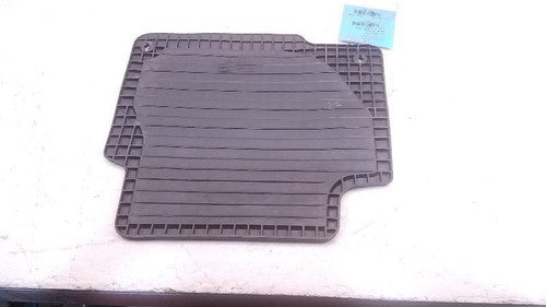 1998 Bmw 318I Passenger Side Rear Floor Mat Right Back Seat Rubber