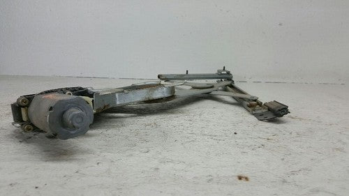 2002-2008 Dodge Ram 1500 Oem Driver Front Window Regulator Chassis Cab