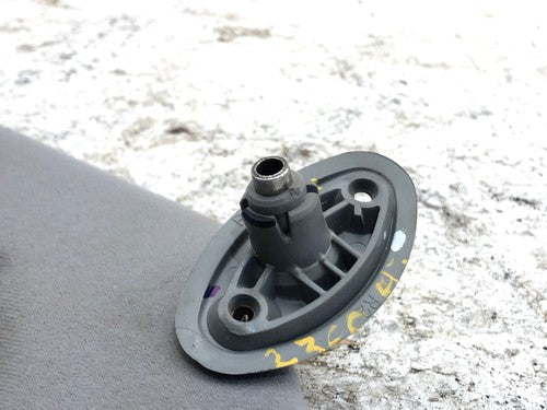 2003-2005 Chrysler Pt Cruiser Passenger Right Sun Visor Oem Owc02mf1ac