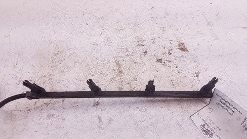2003 F250 Super Duty Passenger Right Glow Plug Wiring Harness 6.0L Powerstroke X