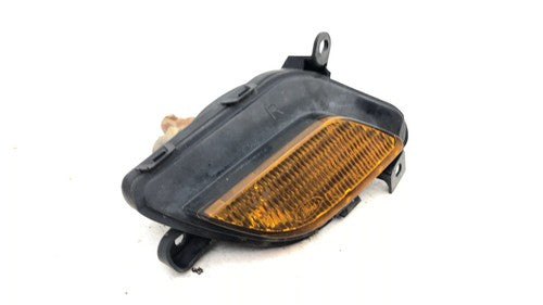 2003 Ford Escort Passenger Right Turn Signal Grille Mounted Coupe Zx2 Oem