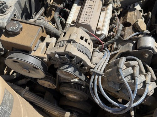 1992-1993 Buick Century Alternator 3.3L 100 Amp 19152466