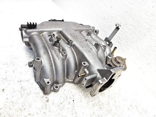 1993-1995 Isuzu Rodeo Upper Intake Manifold Oem 3.2L 4952388