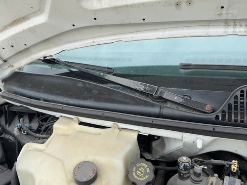 96-24 Express Van 2500 Passenger Right Windshield Wiper Arm Oem Blade Lever