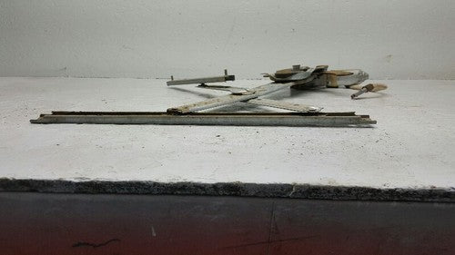 1997-1998 Ford F150 Driver Front Window Regulator Electric F65z1523208ab