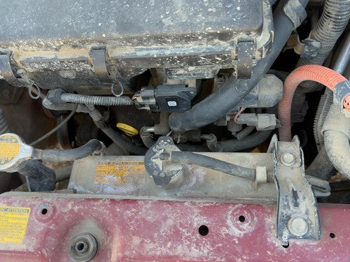 2001-2009 Toyota Prius Intake Manifold Oem 1.5L 1Nzfxe Engine 1710121060