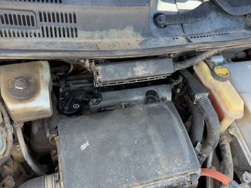2004-2009 Toyota Prius Cylinder Head Assembly Oem 1.5L 1Nzfxe Engine 1110121062