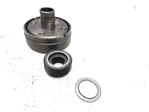 2002 Sierra 2500 Hd 8.1L Allison 1000 P2 Transmission Planetary Ring Sun Gear