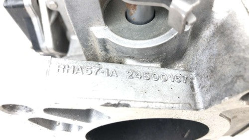 1988-1991 Olds 88 Throttle Body Valve Oem With Sensors 3.8L 24500167