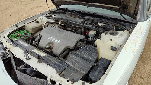 1996-2005 Buick Lesabre Upper Intake Manifold Oem 3.8L 89017272