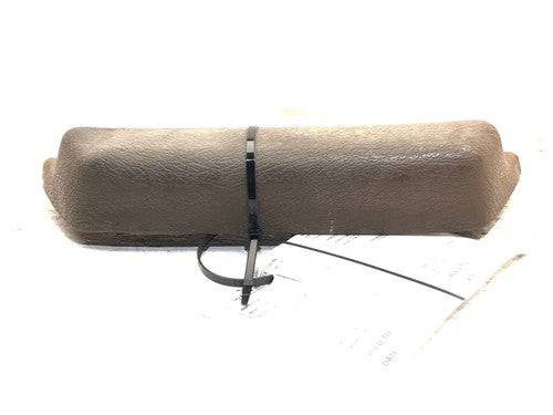 1975 Chevy C10 Driver Left Inside Door Arm Rest Oem Armest Saddle Tan Handle