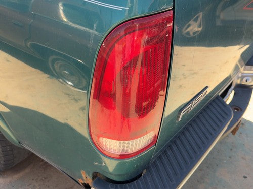 1997-2004 Ford F150 Driver Left Tail Light Brake Lamp Oem Rear F85Z13405Ca