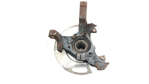 1983-92 Buick Century Driver Left Front Spindle Steering Knuckle With Wheel Hub