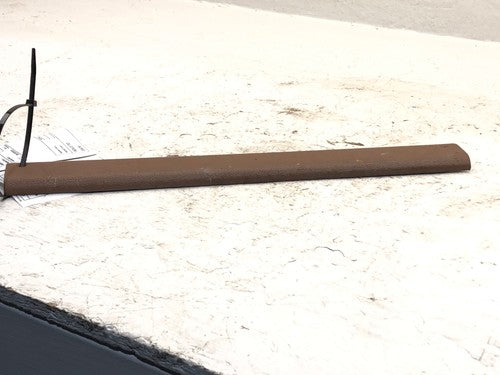 1975 Chevy C10 Pickup Passenger Right Trim Strip Above Door Ceiling Panel Tan