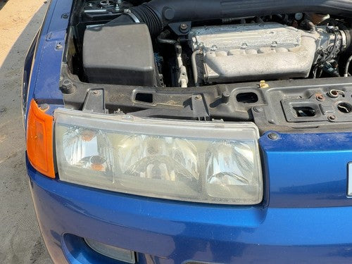2005 Saturn Vue Redline Passenger Right Head Light Oem Front Lamp 22730382