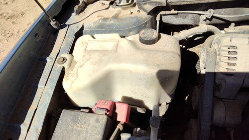00-04 Lesabre Buick Lesabre Coolant Reservoir Radiator Overflow Tank Bottle Oem