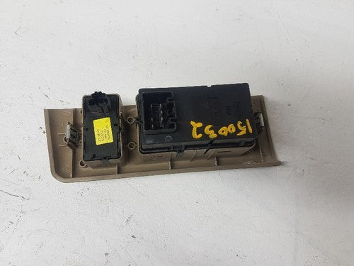 2009-2019 Ford Van E350 Driver Front Door Switch Left Power Window Master