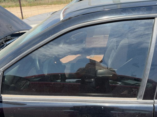 1995-1999 Nissan Maxima Driver Left Front Side Window Door Glass Oem 8030142U00