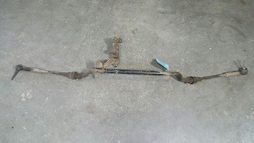 2002 Chevy Suburban Drag Link Assembly Tie Rod Unit Oem Steering Linkage