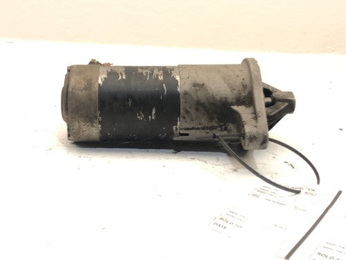 1994-1998 Jeep Cherokee Starter Motor Oem 6 Cylinder 4.0L Mt 56041014