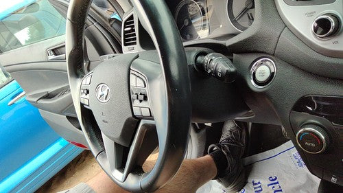2016-2018 Hyundai Tucson Steering Column Assembly Oem