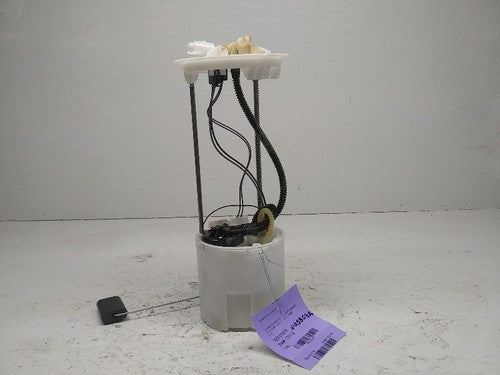 2005-2006 Dodge Ram 2500 Fuel Pump Assembly Sending Unit In Tank Mounted
