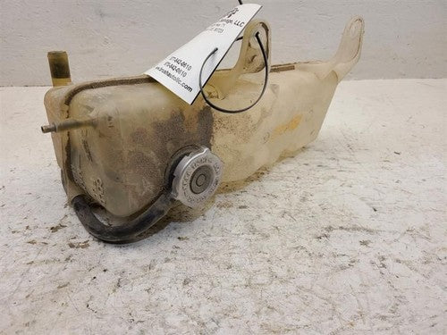 2000-2003 Chrysler 300M Coolant Reservoir Radiator Overflow Tank Bottle Oem