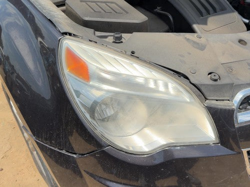 2010-2015 Chevy Equinox Passenger Right Head Light Oem Front Lamp 22915377