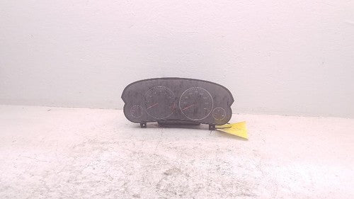 2006-2007 Cadillac Cts Srx Speedometer Instrument Cluster Gauges Tachometer 176K