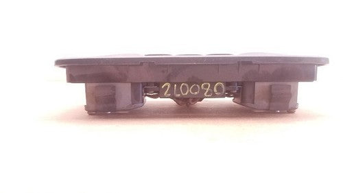 1992 Eagle Talon Overhead Console Dome Light Map Reading Lamp Assembly Oem