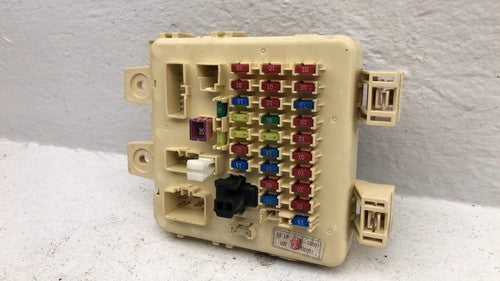 00-06 Hyundai Elantra Cabin Fuse Box Interior Dash Power Panel Oem 91110-2D001