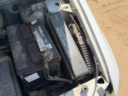 1999 Chrysler Town & Country Engine Fuse Box Power Distribution Panel Oem 3.3L